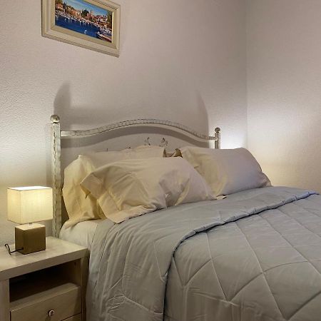 Villa Eva Karigador Novigrad Istria Exteriör bild