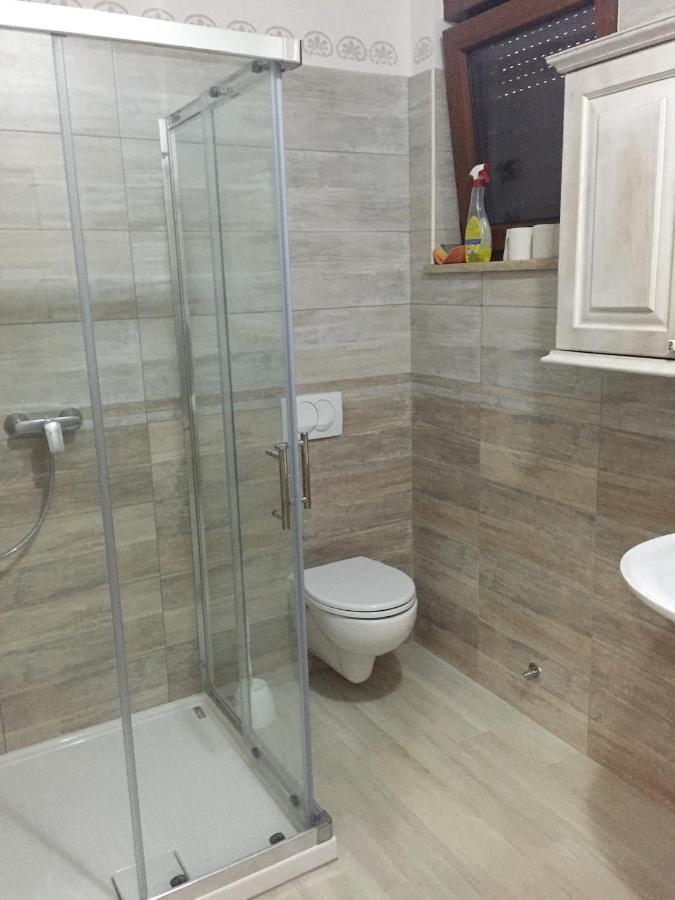 Villa Eva Karigador Novigrad Istria Exteriör bild