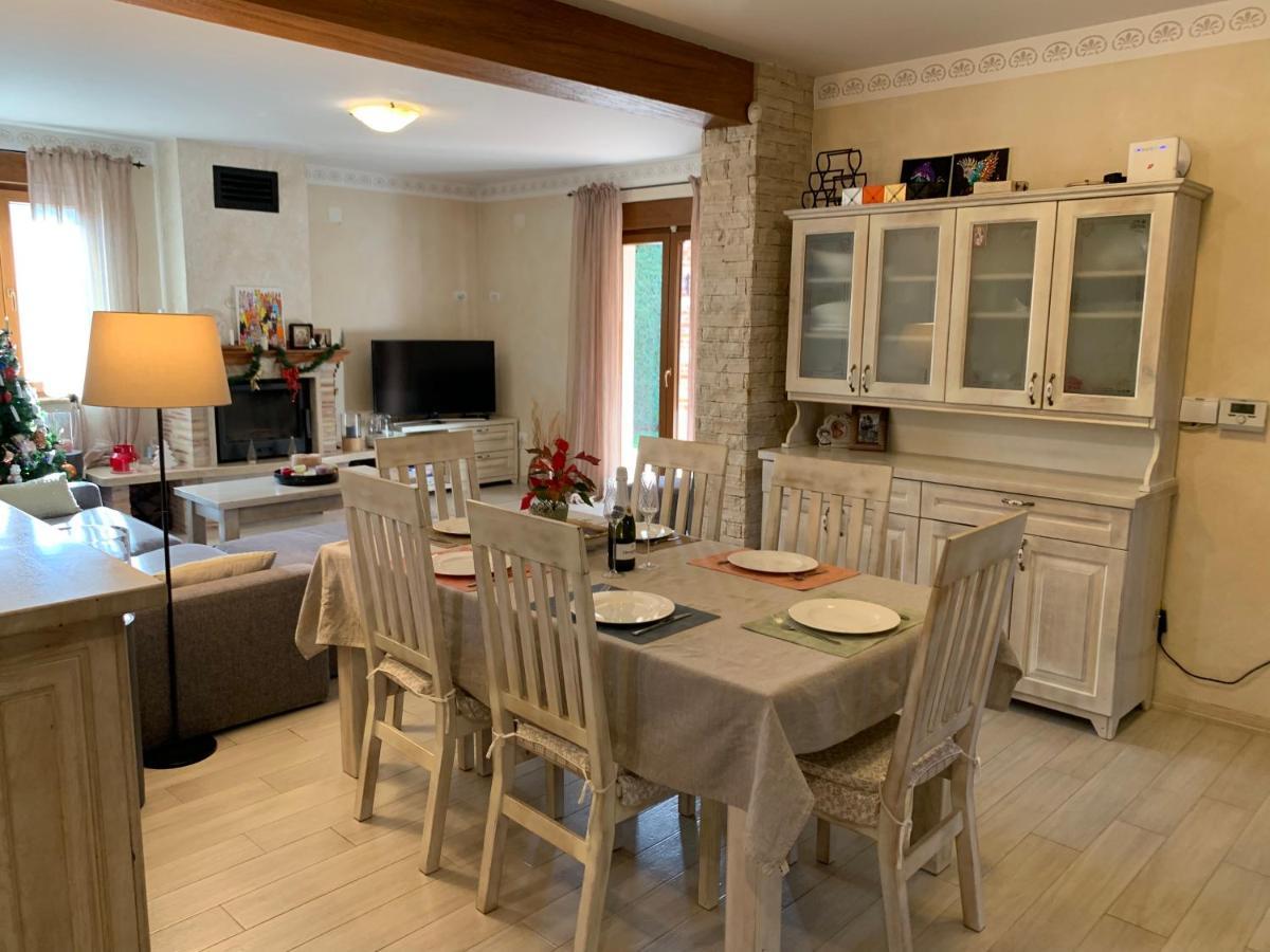 Villa Eva Karigador Novigrad Istria Exteriör bild