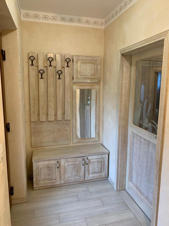 Villa Eva Karigador Novigrad Istria Exteriör bild