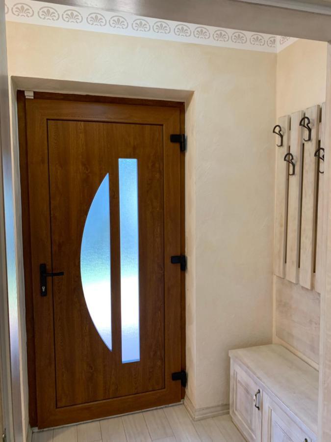 Villa Eva Karigador Novigrad Istria Exteriör bild