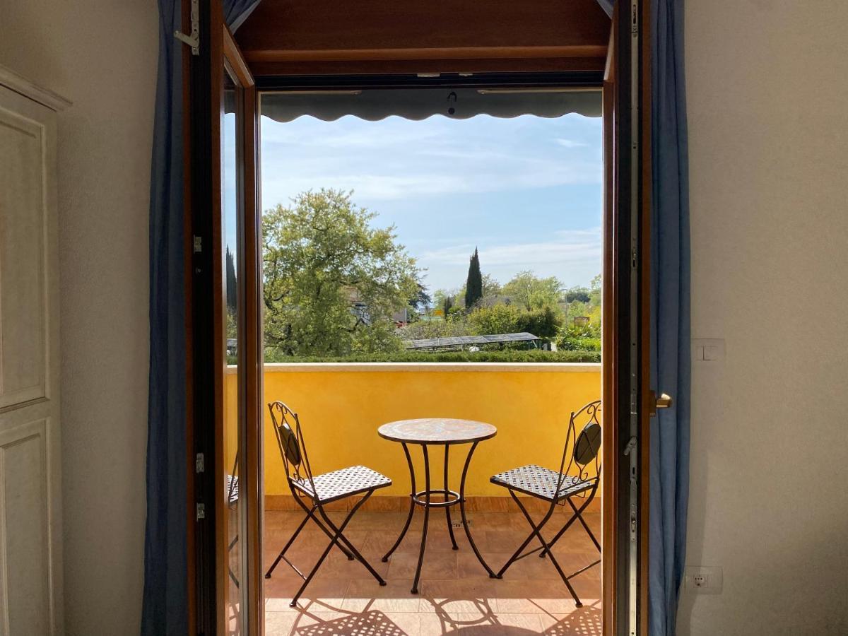 Villa Eva Karigador Novigrad Istria Exteriör bild