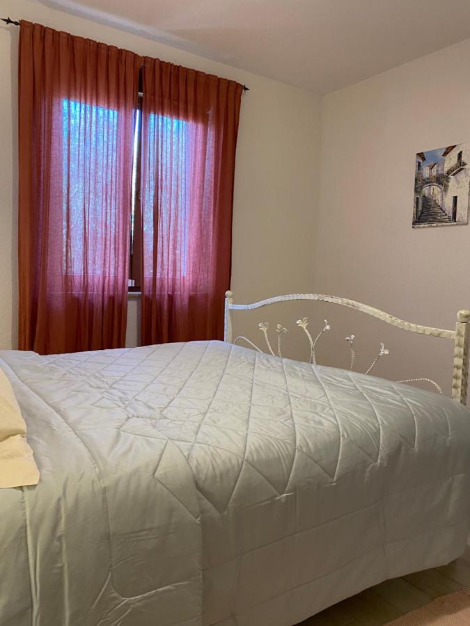 Villa Eva Karigador Novigrad Istria Exteriör bild