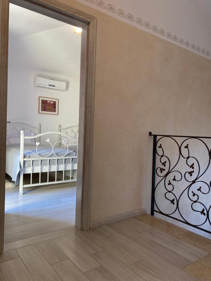 Villa Eva Karigador Novigrad Istria Exteriör bild