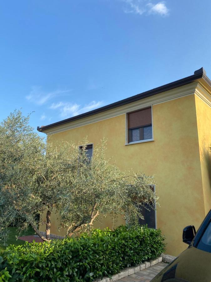 Villa Eva Karigador Novigrad Istria Exteriör bild